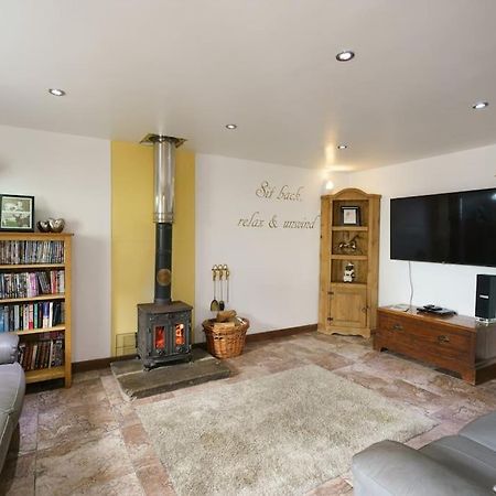 Millers Cottage Llandysul Exterior foto